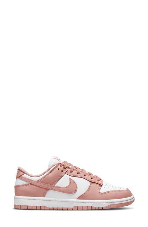 Nike Dunk Low sneakers Product Image