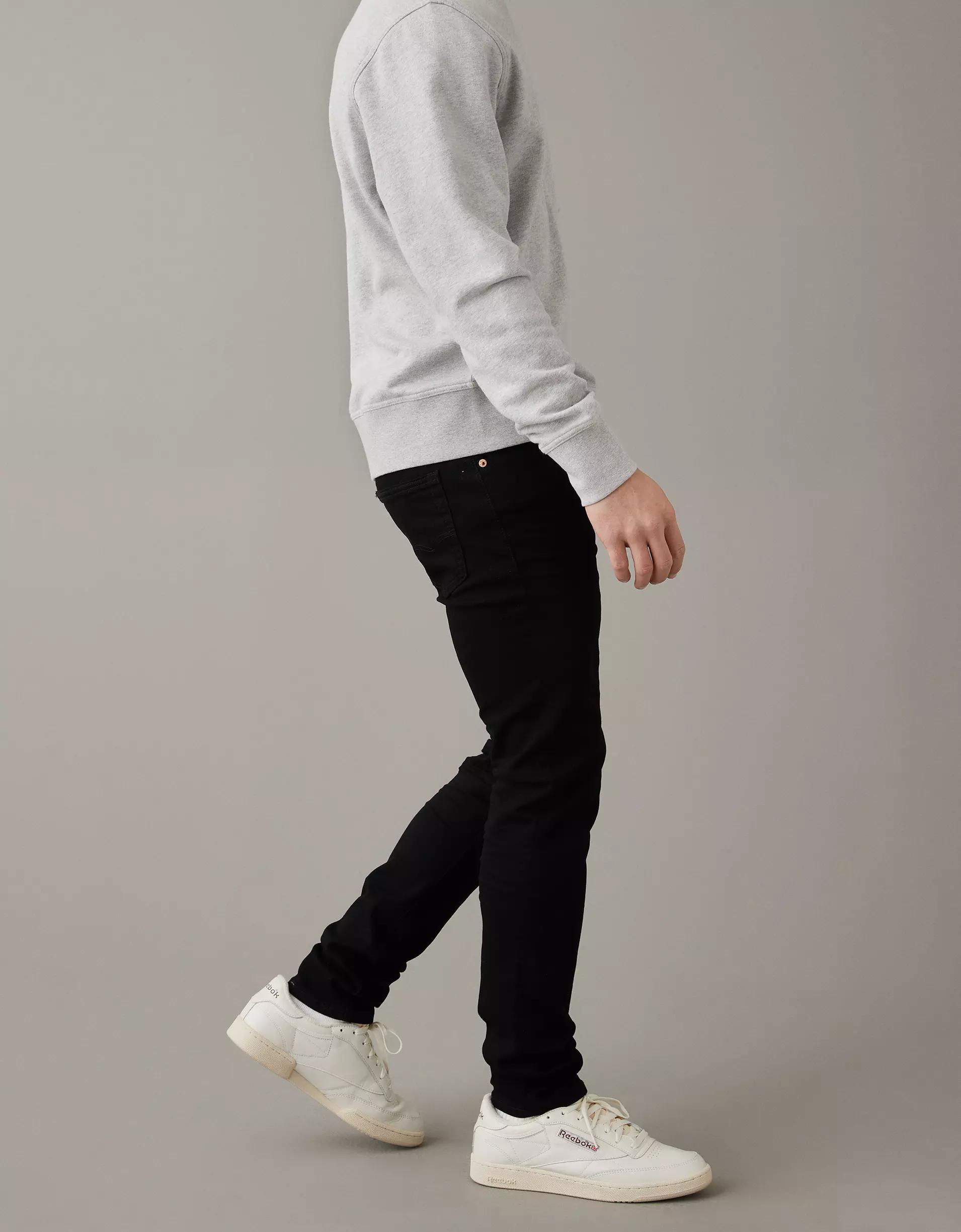 AE AirFlex+ Skinny Jean Product Image