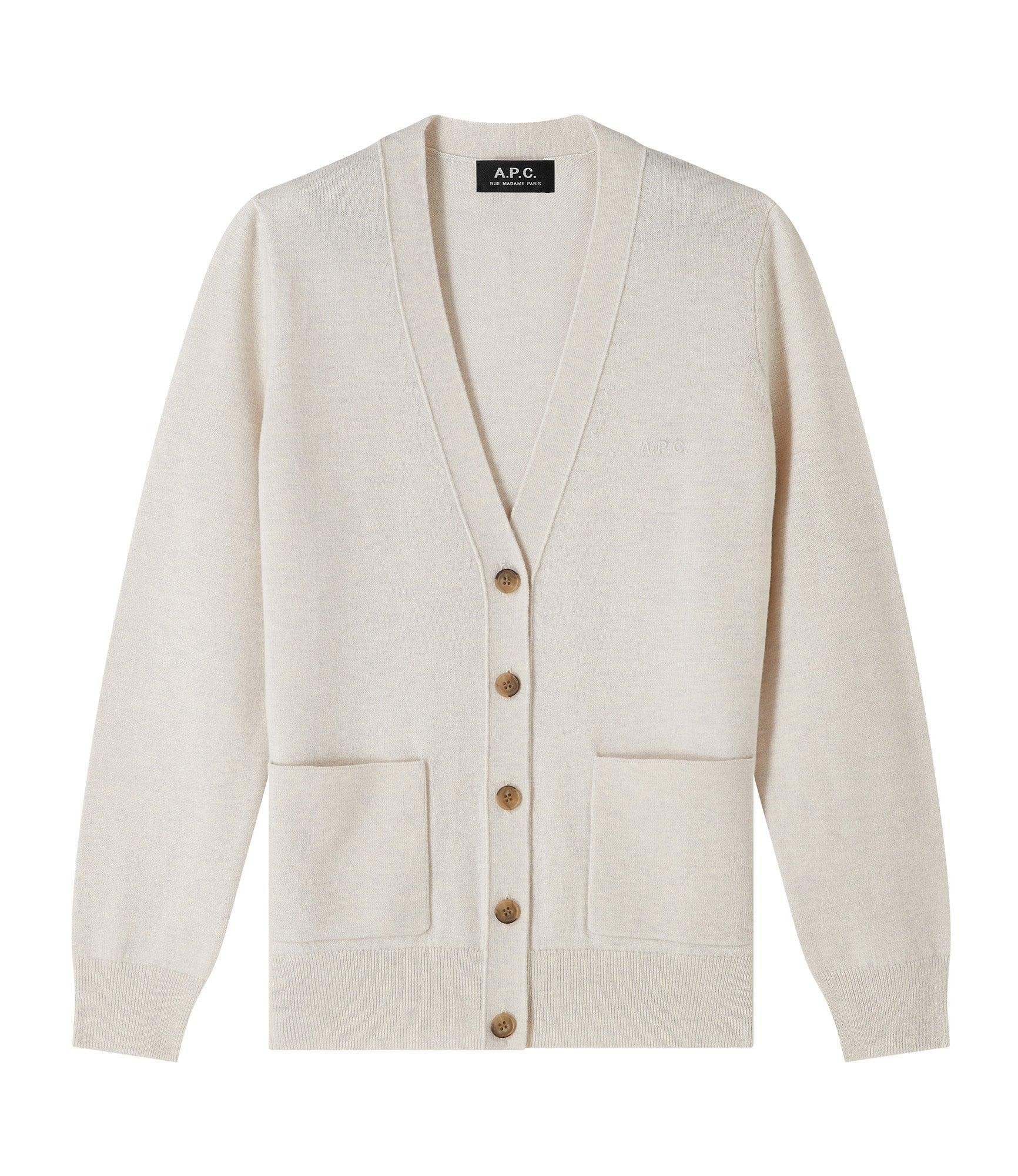 Louisa cardigan Female Product Image