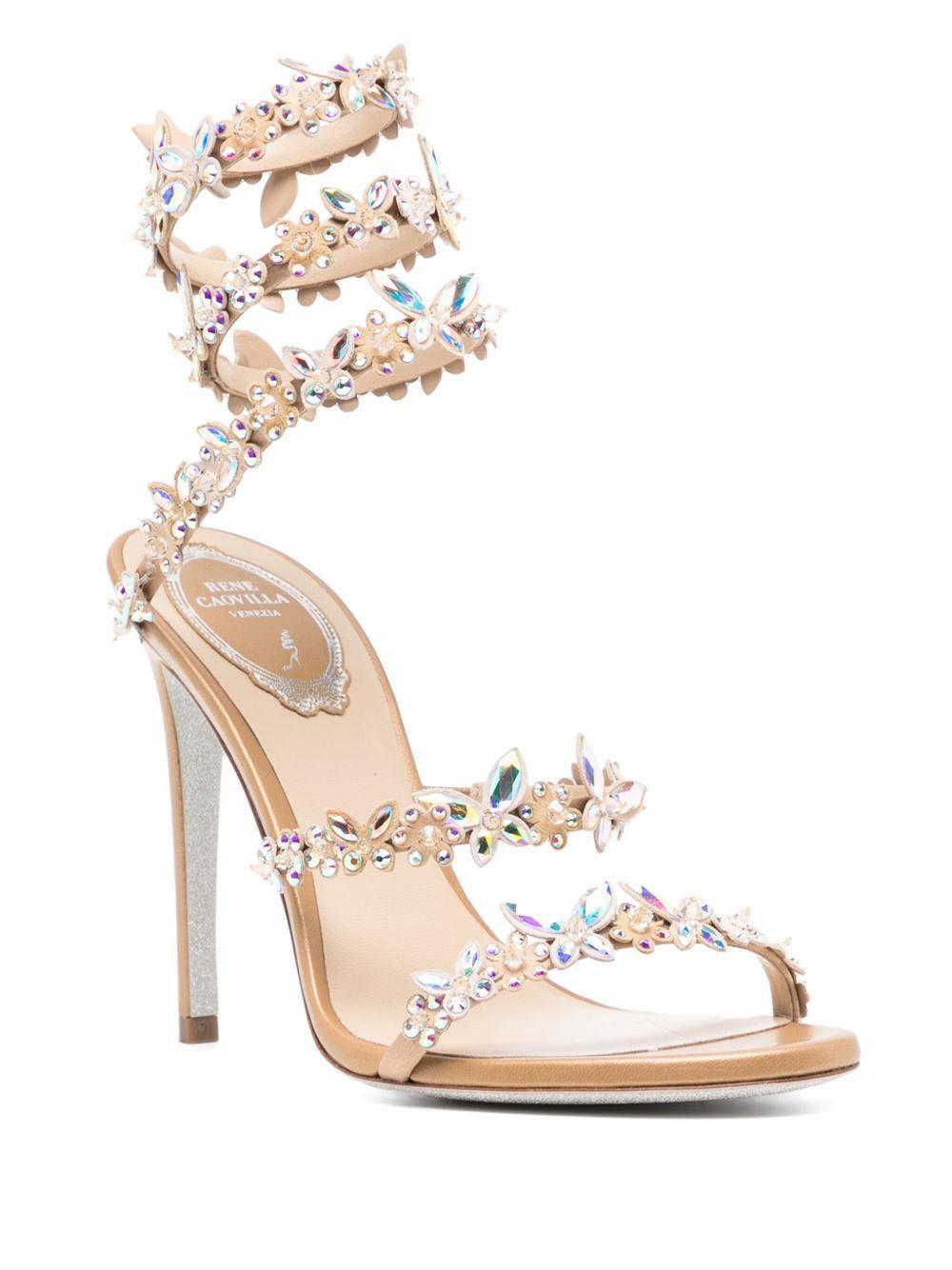 105mm Eden sandals Product Image