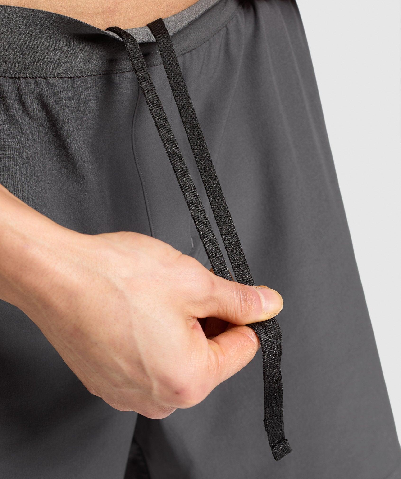Land to Water 6" Shorts Product Image