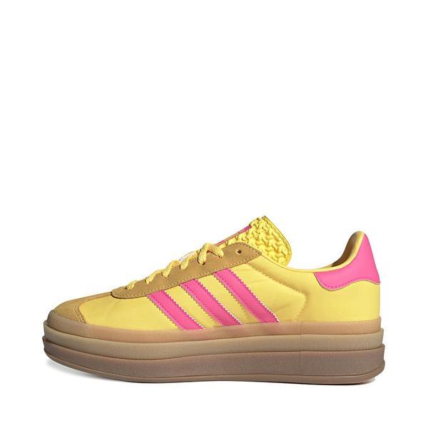 adidas Originals Womens adidas Originals Gazelle Bold - Womens Running Shoes Product Image