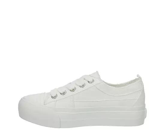Blowfish Malibu Womens Sadie Sun Platform Sneaker Product Image