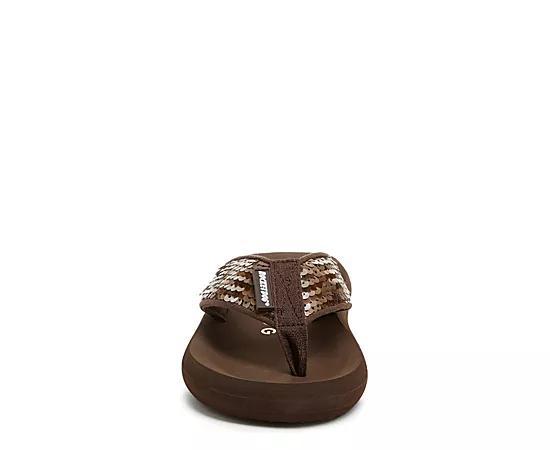 Rocket Dog Spotlight 2 Womens Flip Flop Sandals Product Image