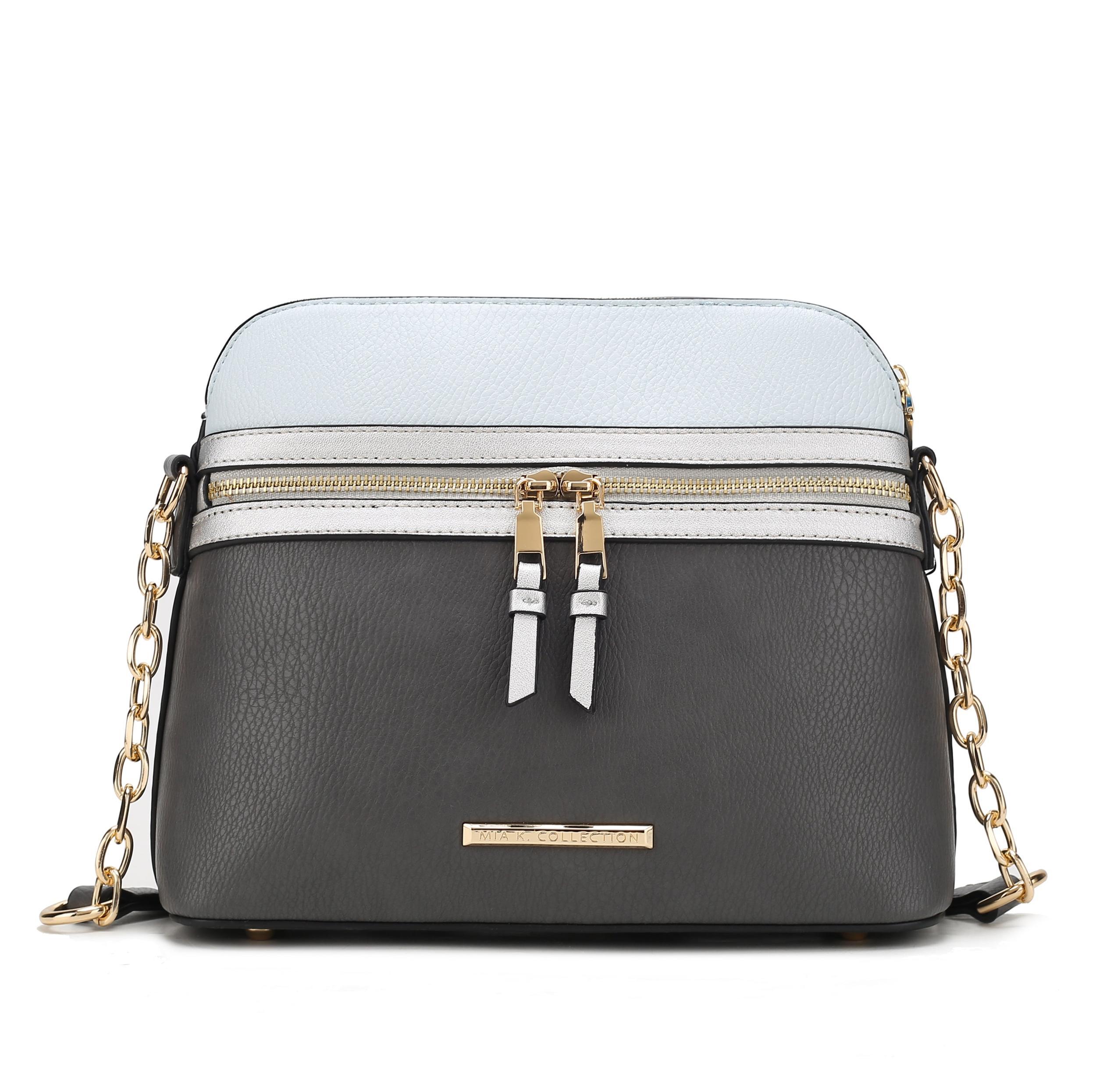 MKF Collection Women's Karelyn Crossbody Bag Female Product Image