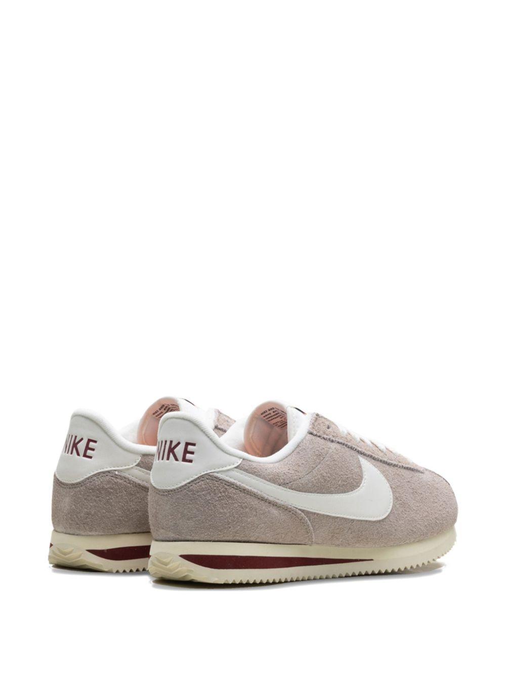 Cortez SE "College Grey/Sail" sneakers Product Image