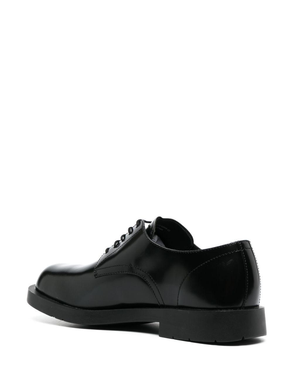 Mil 1978 Derby shoes Product Image