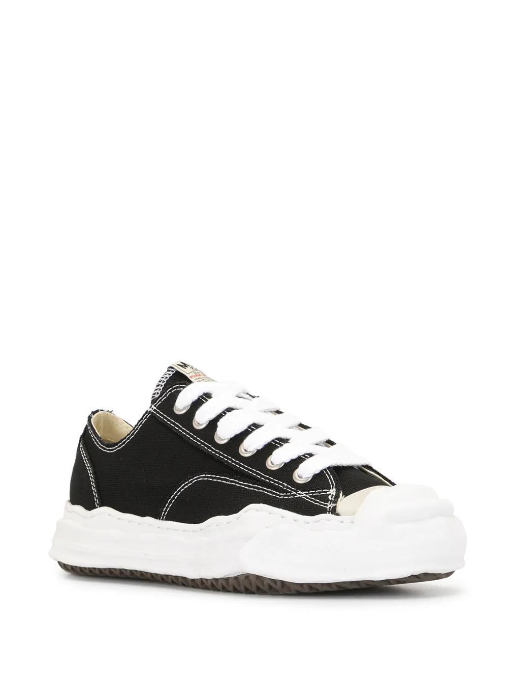 Hank low-top sneakers Product Image