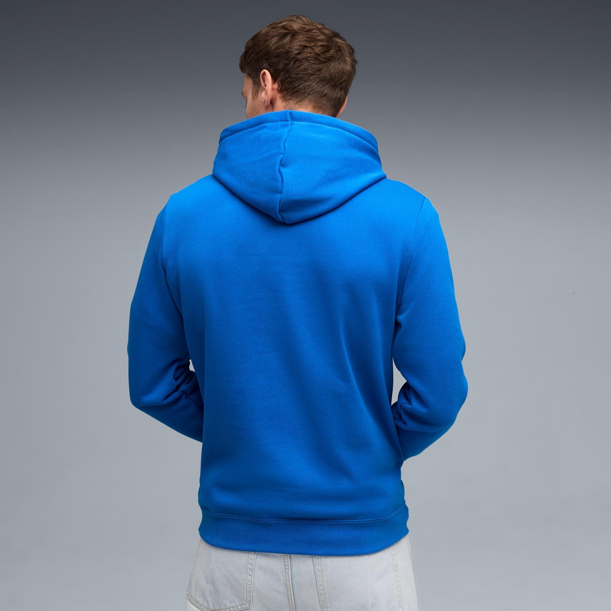 PUMA SPORT Graphic Hoodie Men Product Image