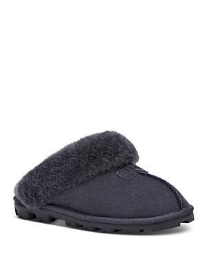 Ugg Womens Coquette Shearling Slippers Product Image