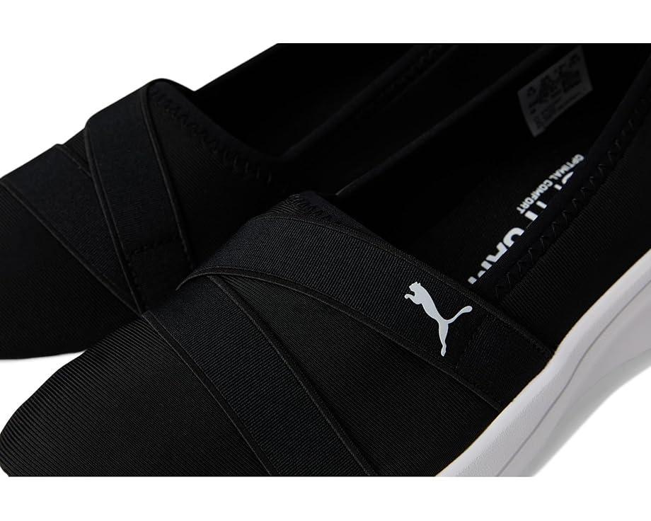 Women's PUMA Adelina 2 Sneaker Product Image
