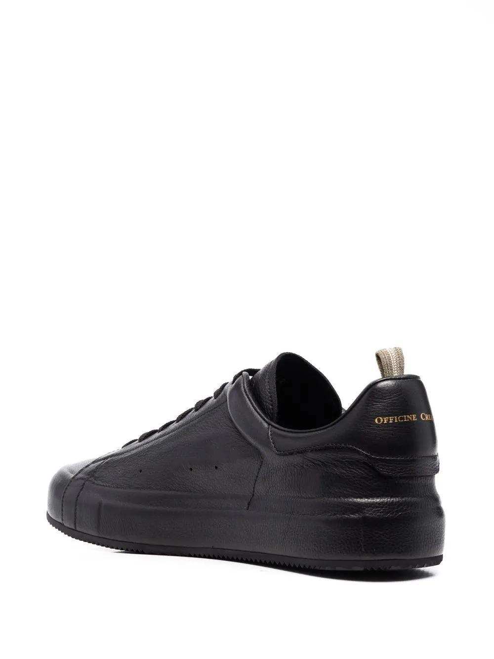 Core low-top sneakers Product Image