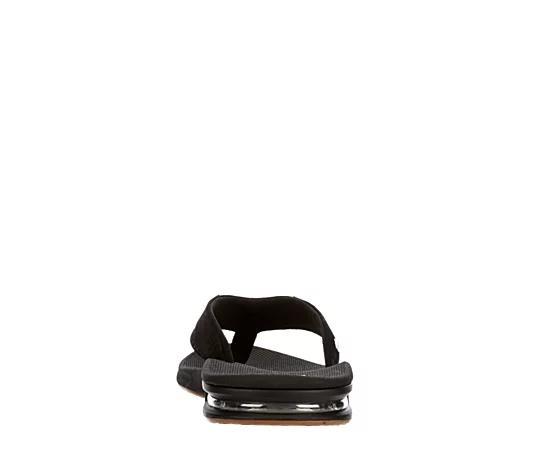 Mens Reef Fanning Sandal Product Image