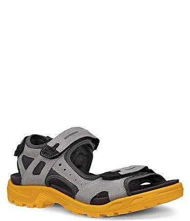ECCO Mens Yucatan Sandals Product Image