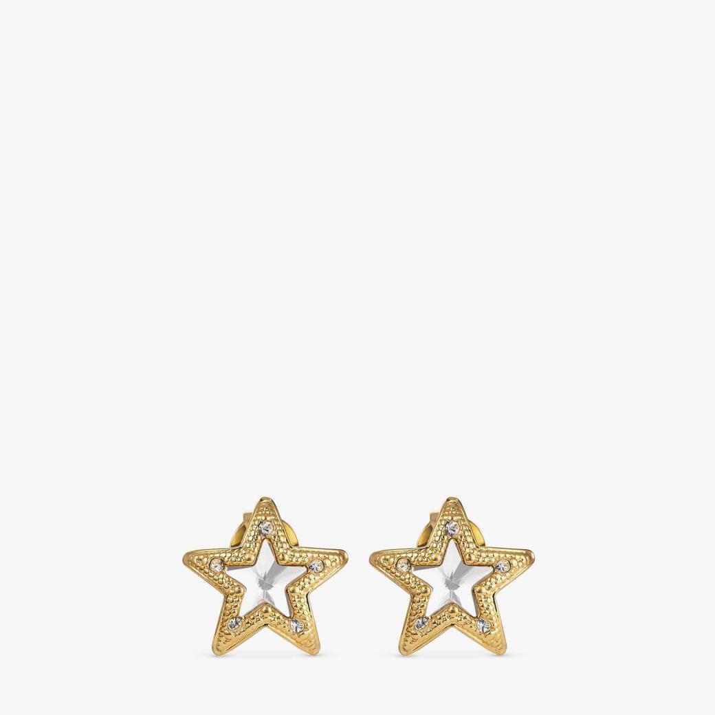 JC Star Studs Product Image