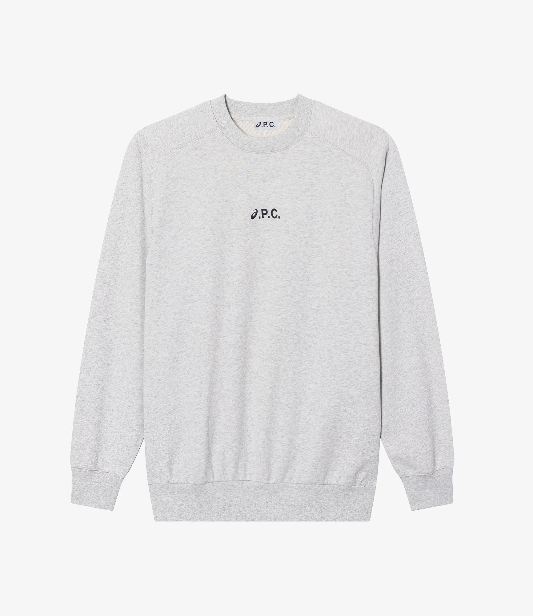 Lake sweatshirt Male Product Image