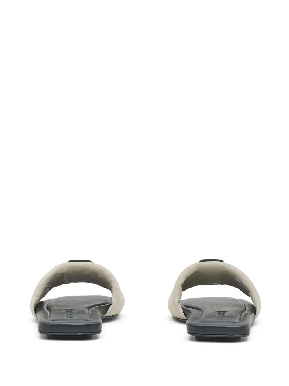 The J Marc Color Block sandals Product Image