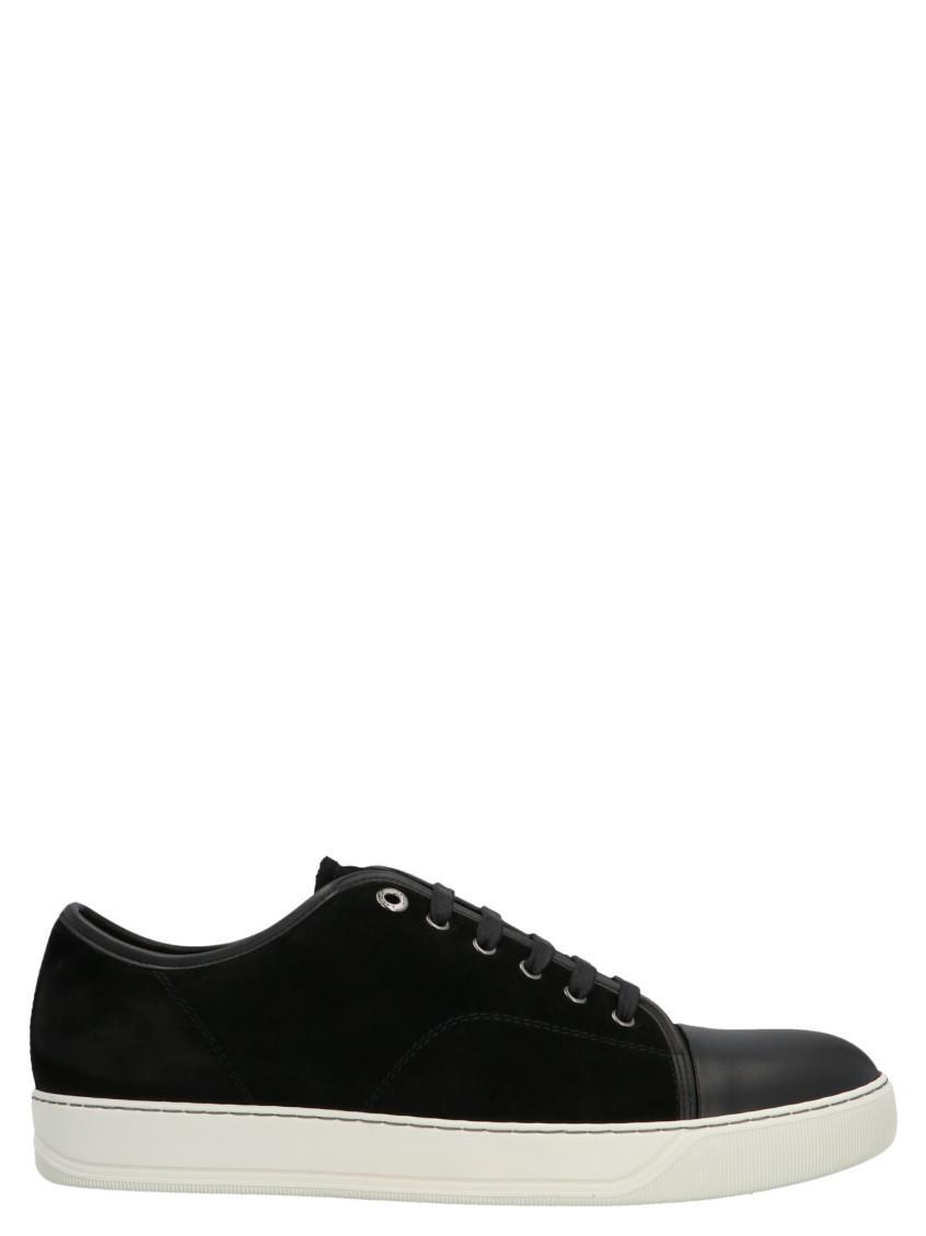 Navy DBB1 Sneakers Product Image