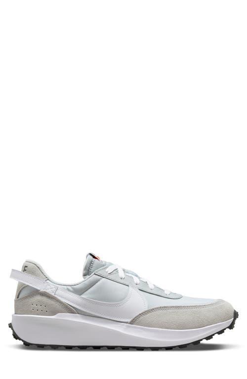 Nike Men's Waffle Debut Shoes Product Image
