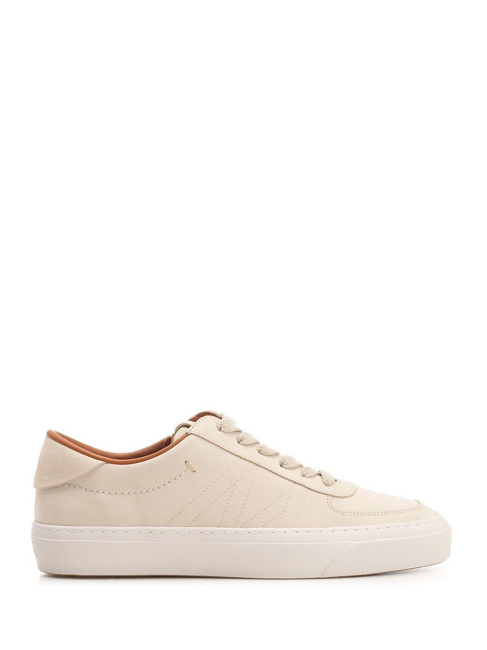 MONCLER Sneakers In 20f Product Image