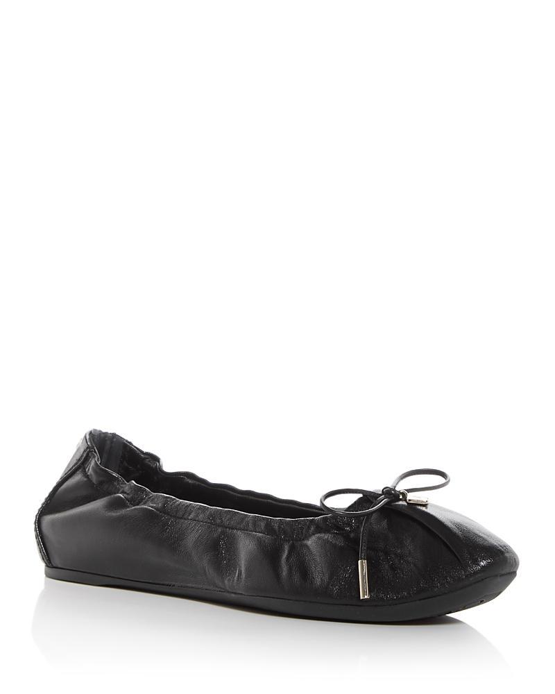 Ferragamo Womens Joelle Ballet Flats Product Image