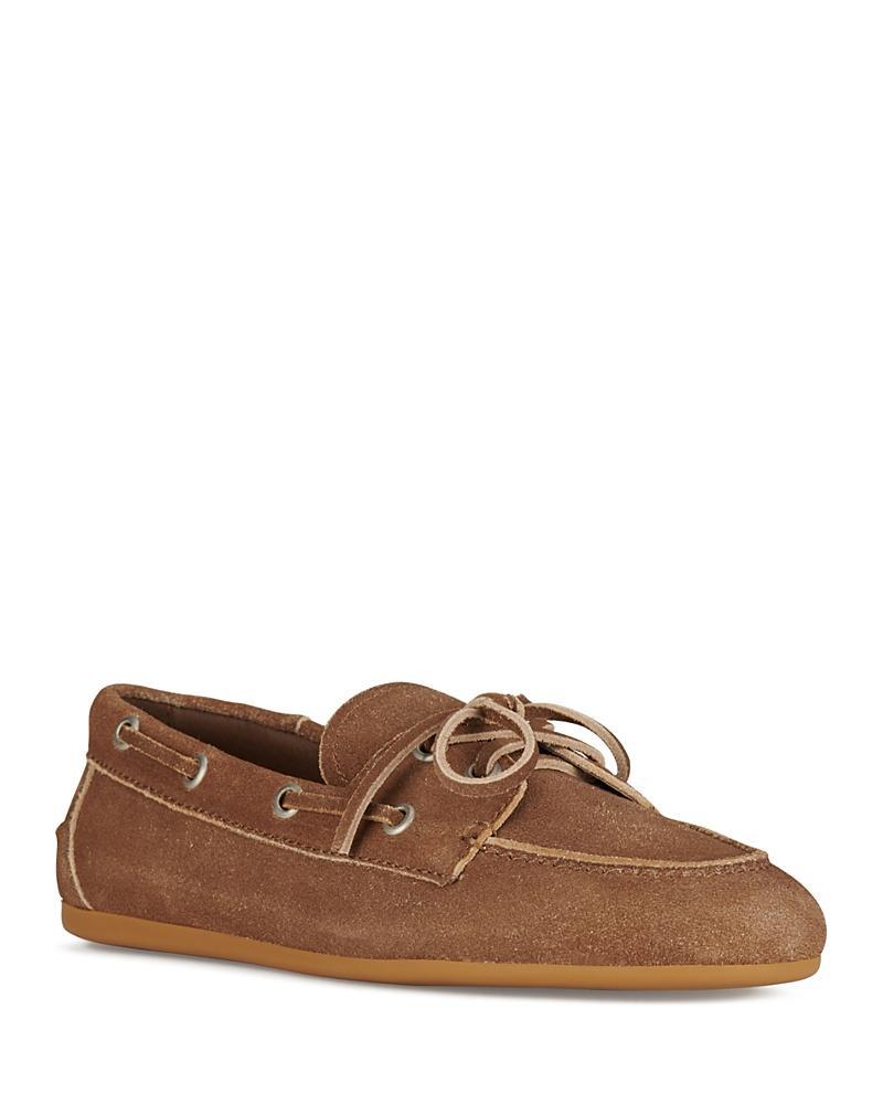 Jeffrey Campbell Womens Boat Loafers Product Image