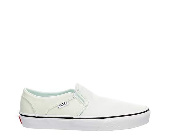 Vans Womens Asher Slip On Sneaker Product Image