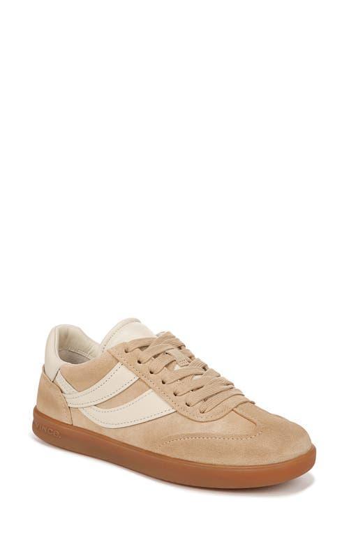 Vince Womens Oasis Sneakers Product Image