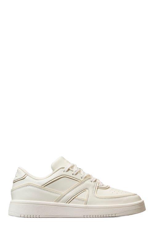 Mens Nostalgia 87 Leather Sneakers Product Image