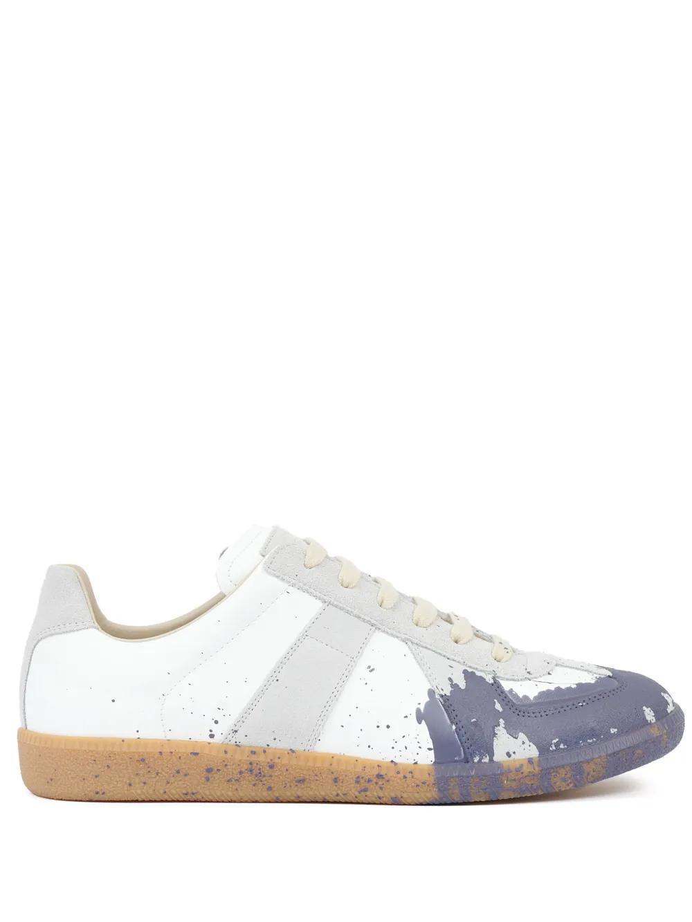 Paint Replica sneakers Product Image
