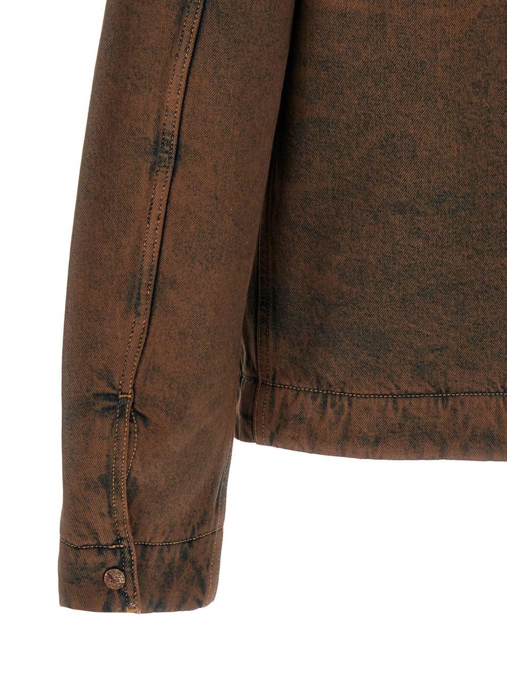 D-Rohe-S jacket Product Image