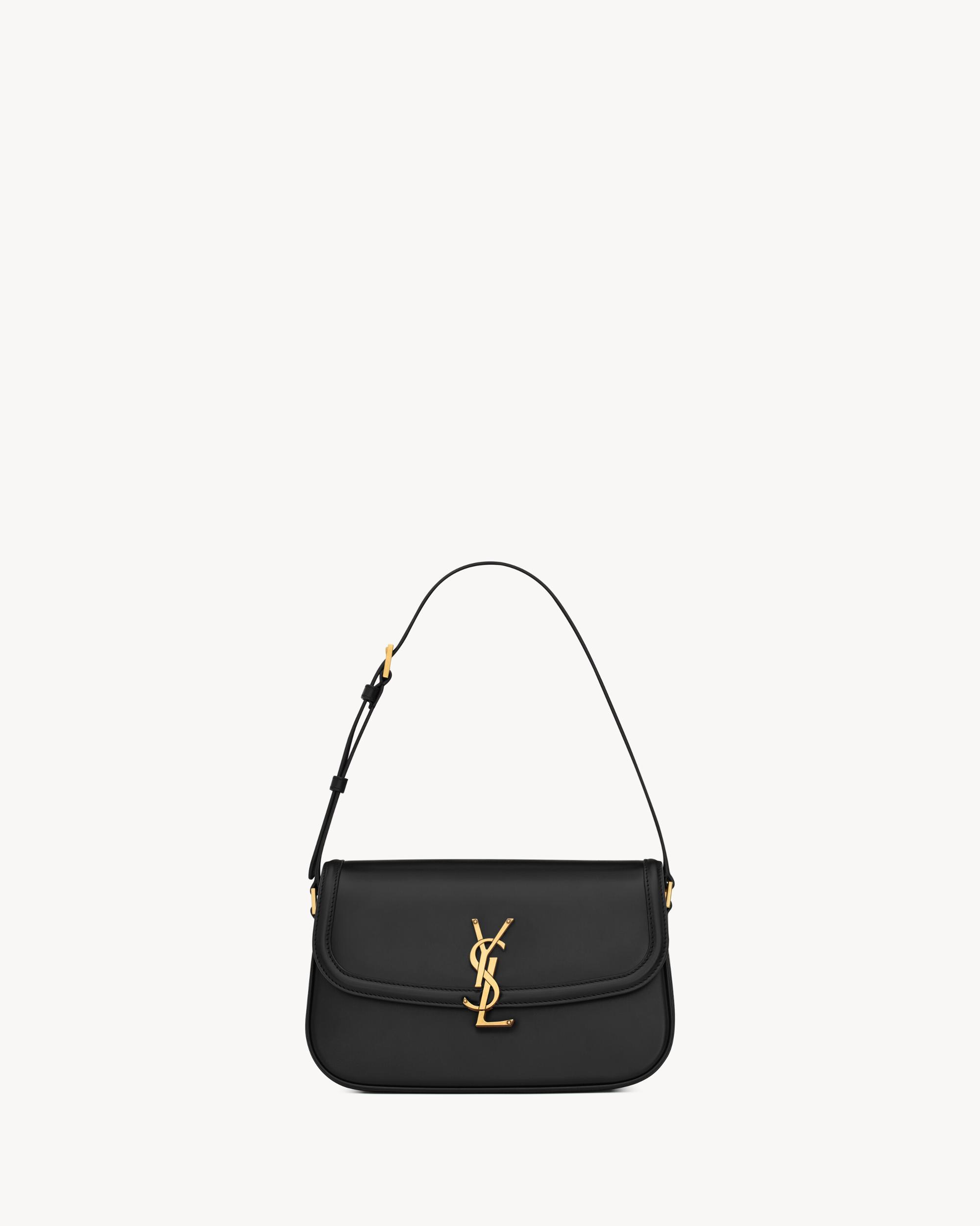 SOLFERINO medium in BOX SAINT LAURENT Product Image