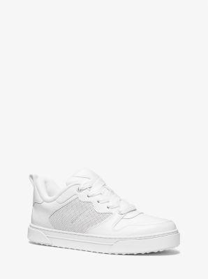 Barett Leather Sneaker Product Image