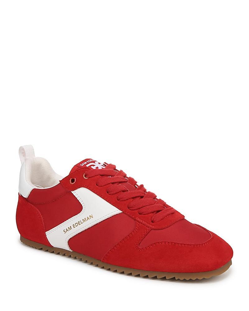 Sam Edelman Womens Zaria Sneakers Product Image