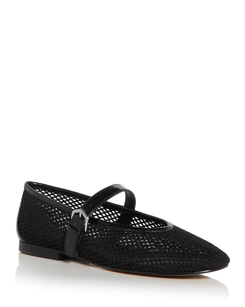 Dolce Vita Womens Roslyn Mary Jane Ballet Flats Product Image
