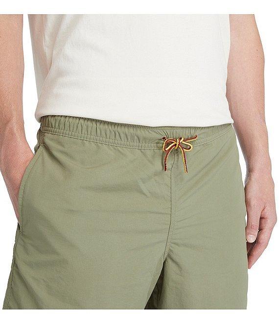 Timberland Volley Comfort 8#double; Inseam Shorts Product Image