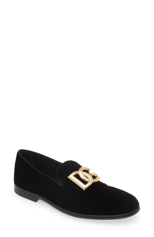 Mens Delano II Suede Buckle Loafers Product Image