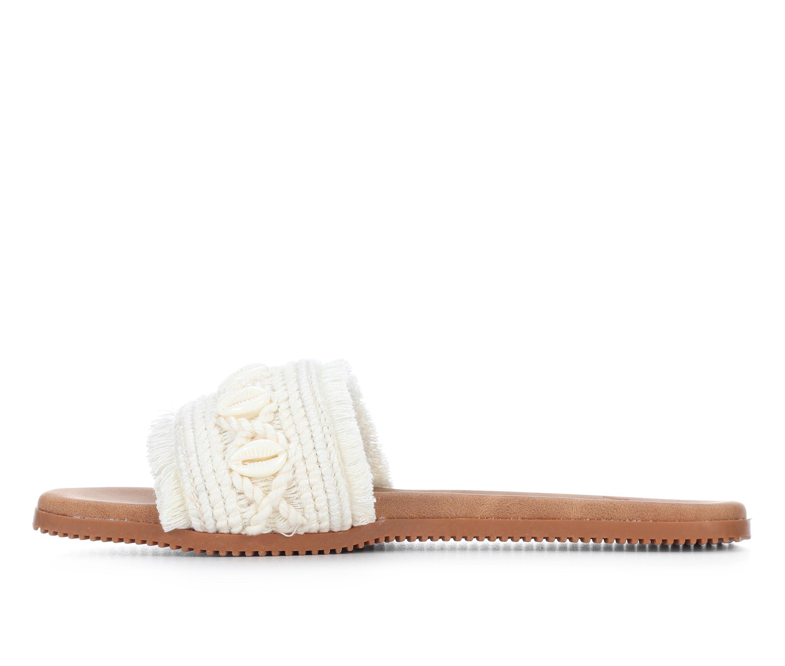 Women's Roxy Positano Sandals Product Image