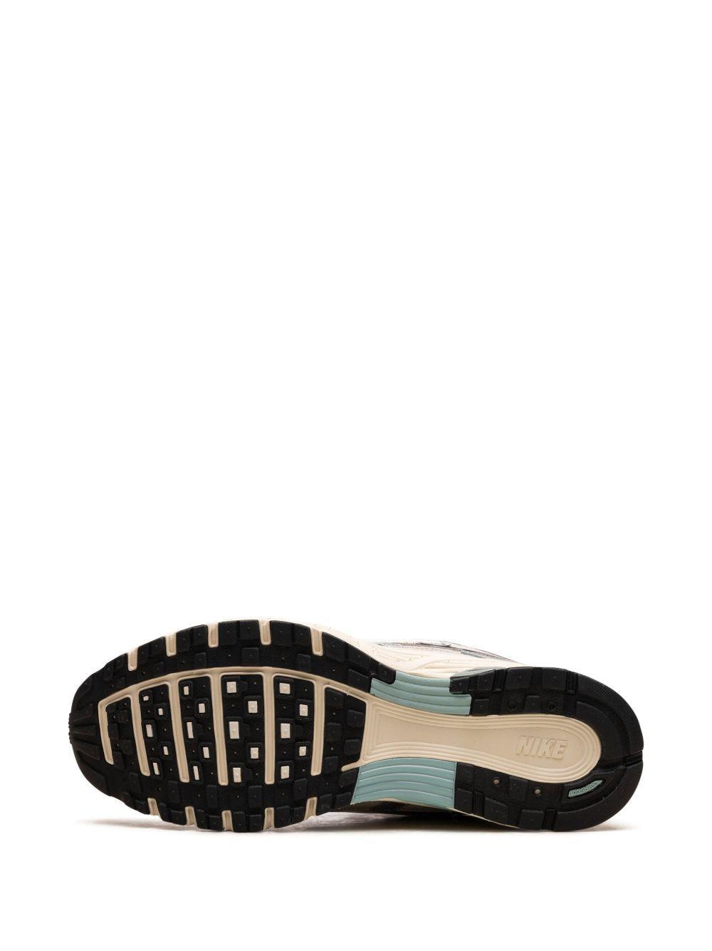 P-6000 "Flat Pewter" sneakers Product Image