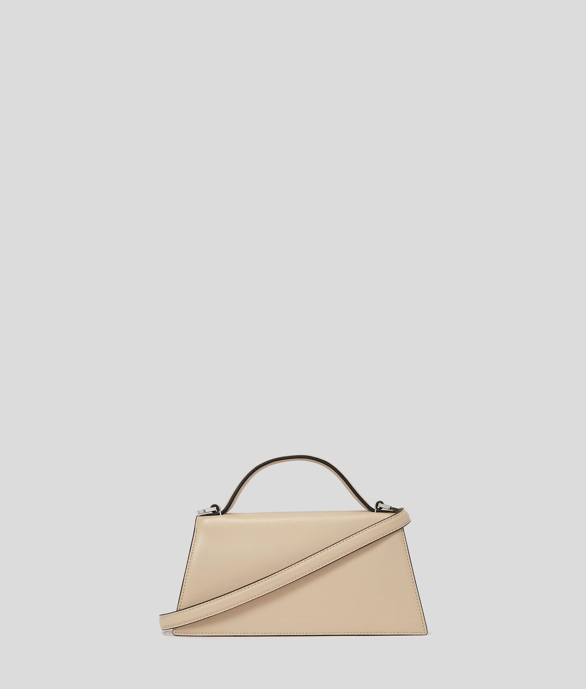 K/SIGNATURE SLIM CROSSBODY BAG Product Image