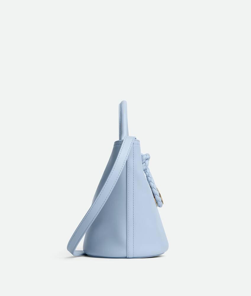 Women's Small Liberta Bucket in Lunar Product Image