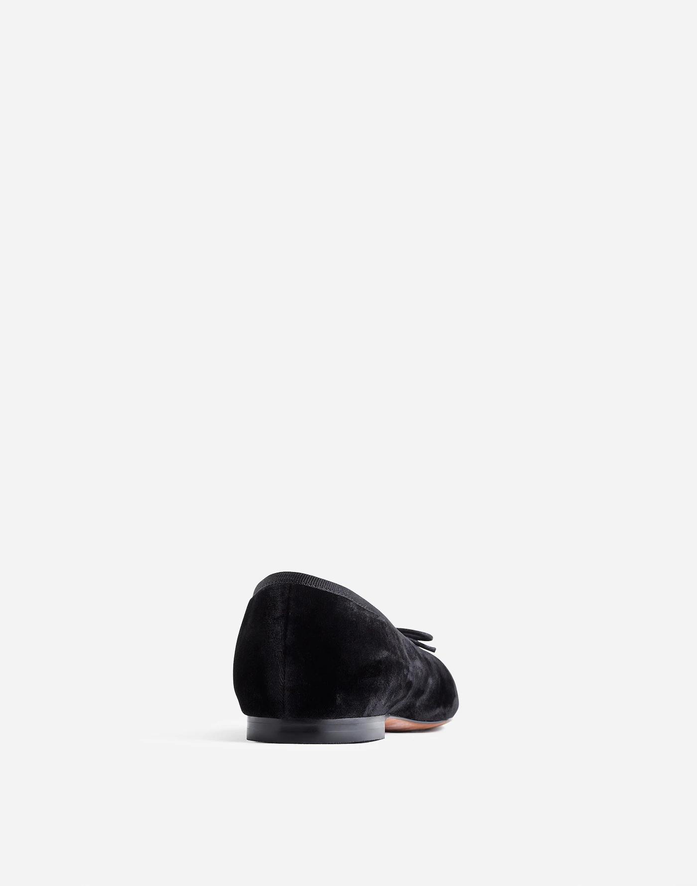 The April Ballet Flat Product Image