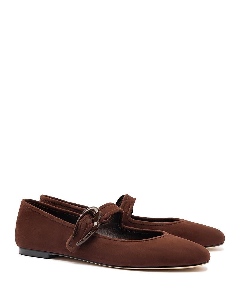 Larroude Womens Verona Flats Product Image