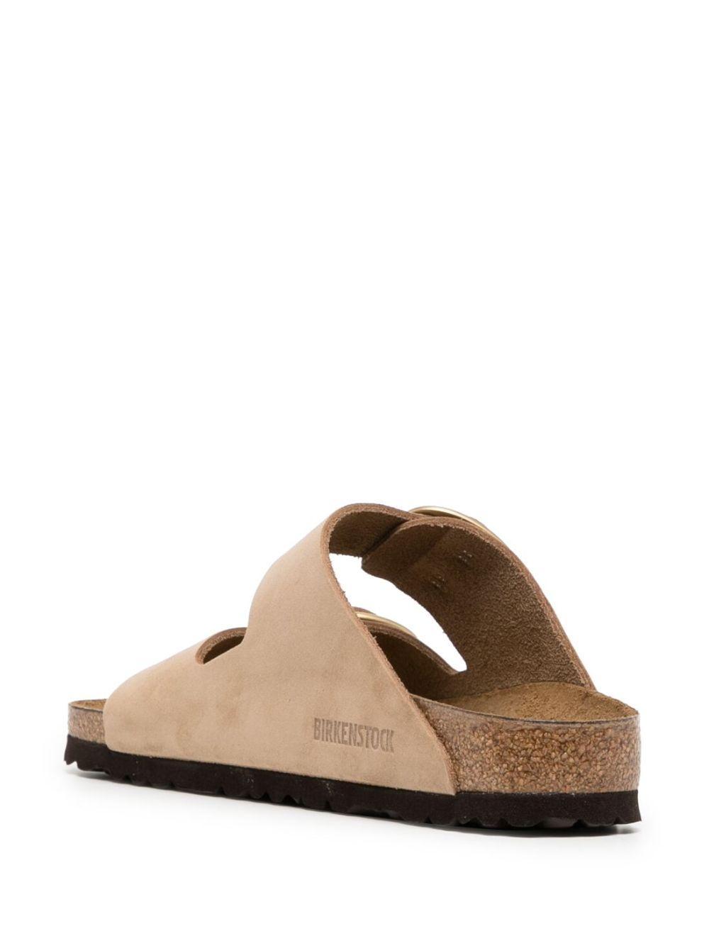 slip-on flat sandals Product Image