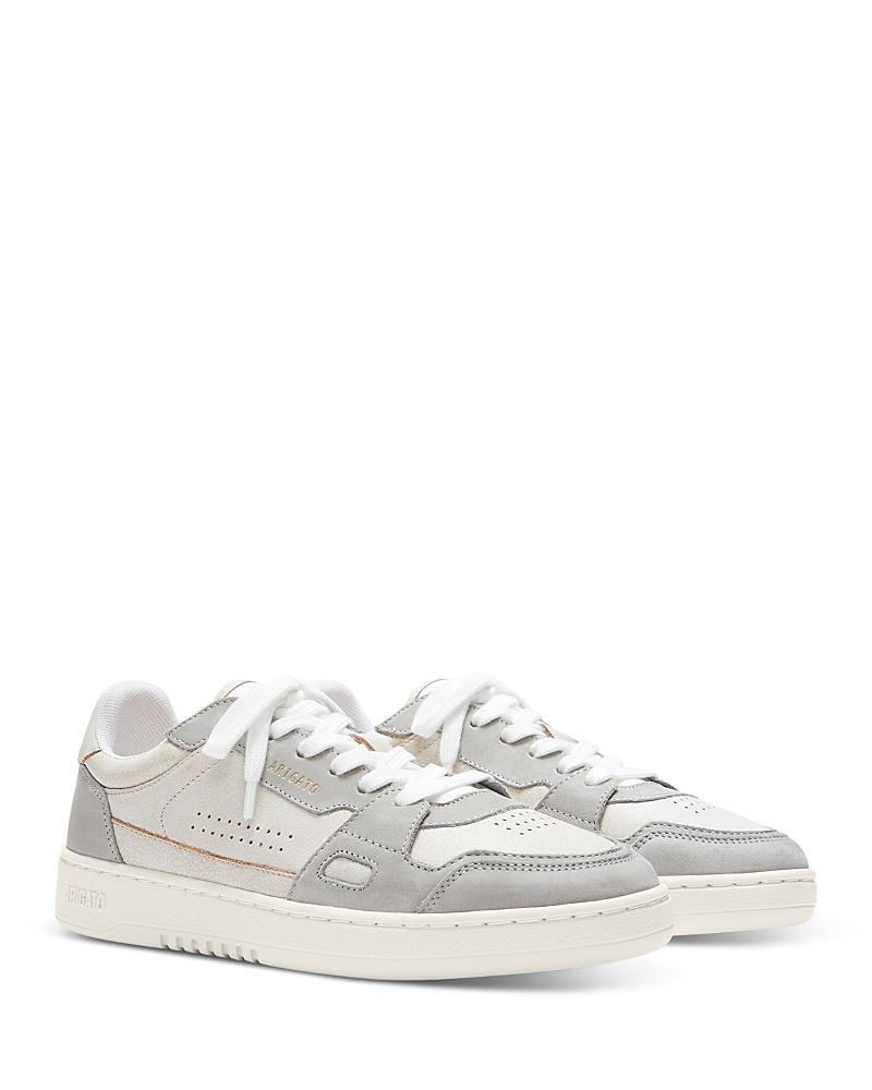 Mens Dice Lo Vintage-Style Sneakers Product Image