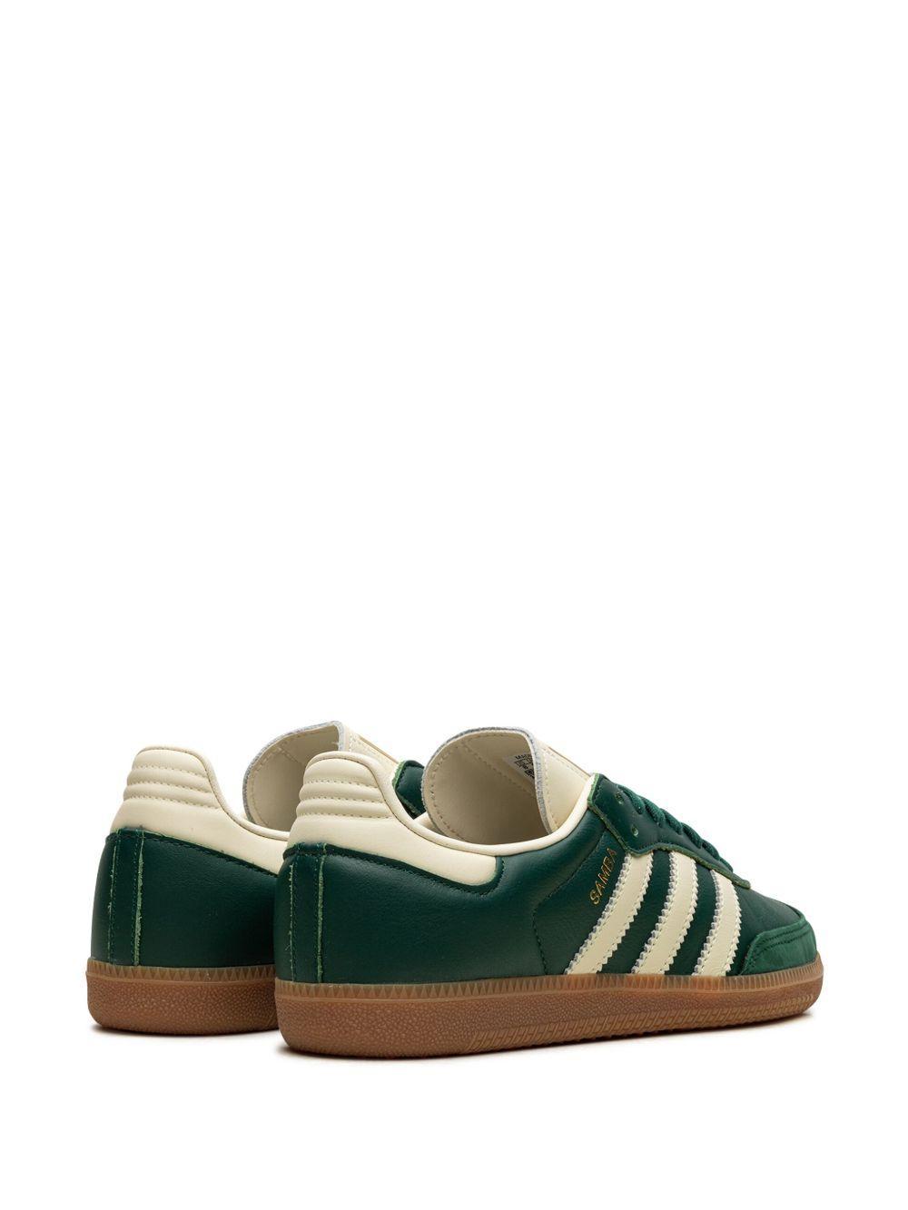 Samba OG "Collegiate Green" sneakers Product Image
