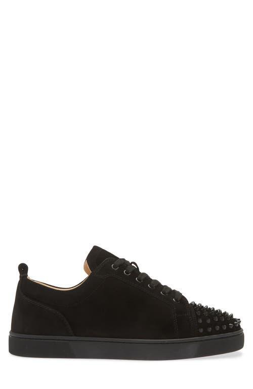 Mens Louis Junior Spikes Low-Top Sneakers Product Image