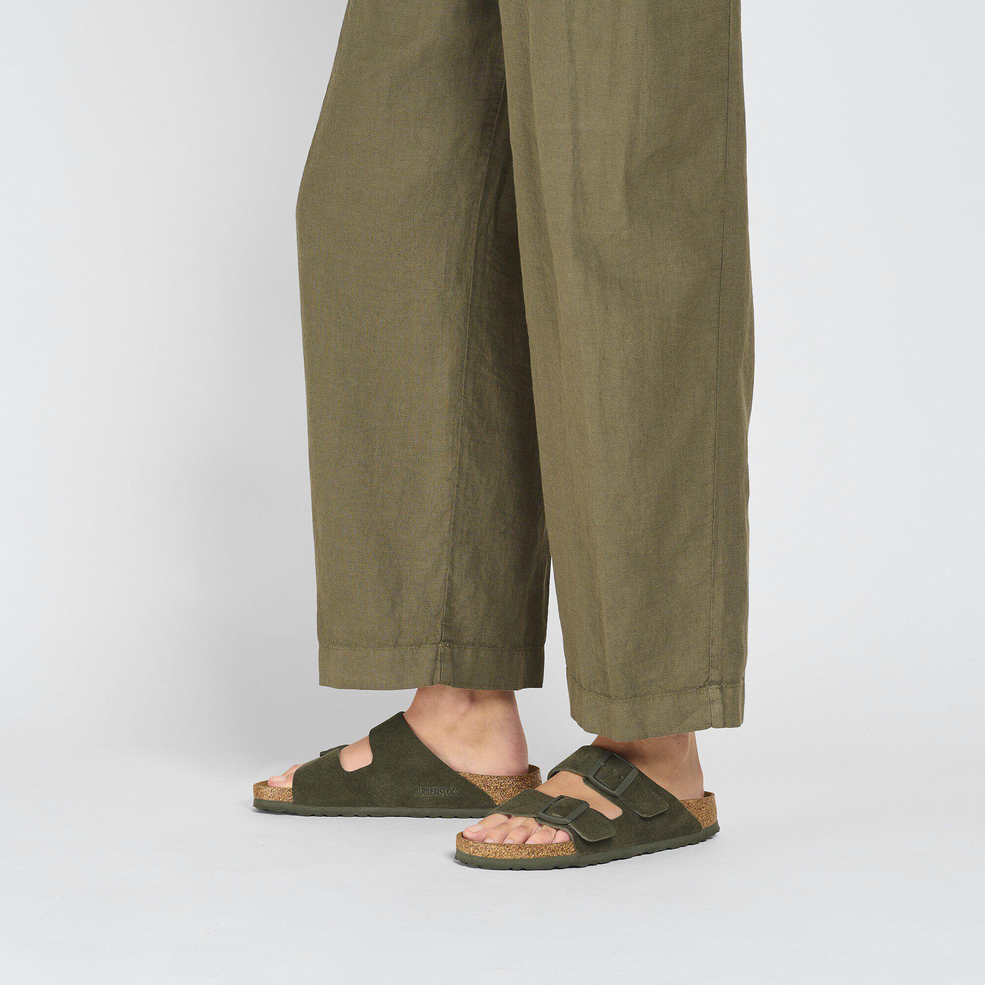 Arizona Suede Leather Product Image