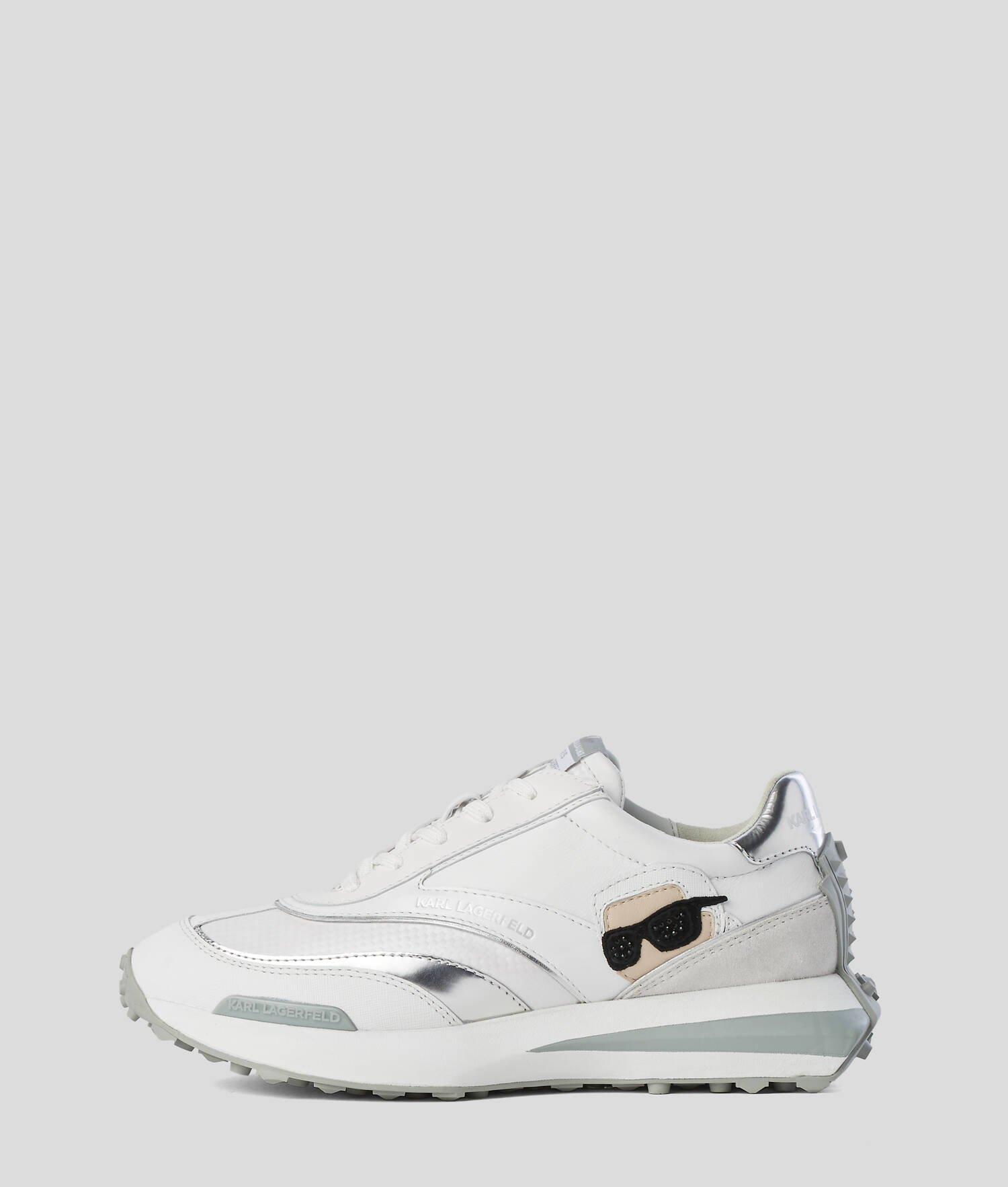IKON NFT ZONE Sneakers Product Image