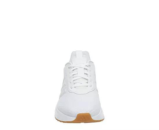 adidas X_PLR Path Women's Sportswear Shoes, Size: 6, White Product Image